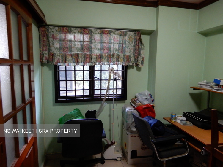 Blk 299B Compassvale Street (Sengkang), HDB 5 Rooms #198955002